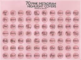 Birthday Cake Instagram Highlight Cover Pink Pink Instagram Highlight Covers Instagram Covers Iconos Etsy In 2020 Pink Instagram Instagram Branding Instagram Highlight Icons