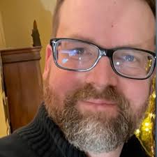 My uncle John took a flyer