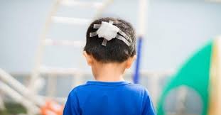 Lagi satu cara hilangkan sakit kepala adalah dengan merendamkan kaki anda di dalam bekas air panas. Bahaya Anak Jatuh Mengenai Kepala Belakang Parents Waib Tahu