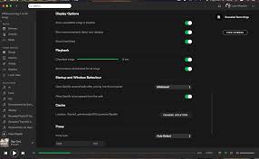 Spotify is a digital music service that gives you access to millions of songs. Solved Where Are Offline Files Stored On Mac The Spotify Community
