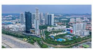 .officer of city of palo alto at the selangor smart city & future commerce convention 2017, on the topic titled 'the road to smarter cities: Mbsa Rezoning Plan Set To Strengthen I City S Status As Selangor Golden Triangle The Star