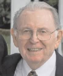 Bill Gilbert Obituary (1935