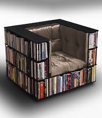 50 Amazing Gifts For Book Lovers For 2021 Gift Ideas For Writers Book Lovers Bedroom Bookshelves Diy Library Chair