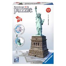 With ravensburger 3d puzzle® dreams of owning this engine have come to life with this authentic design. Smyths 3d Puzzle Online