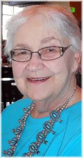 Virginia L. Ray Hewson (1936-2017)