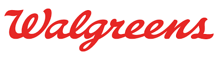 Walgreens Logos