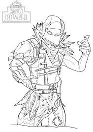 Coloriage de fortnite fortnite banniere cachee semaine 2 omega minimaliste wsoa 2018 08. Coloriage Fortnite Saison 5 Nomade Fortnite Free Logo Maker