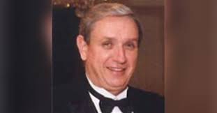 Larry Taylor Obituary