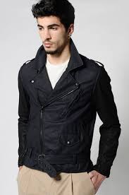 3 1 Phillip Lim At Wrong Weather Pretty Men Leather Jacket Wonder Bra