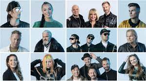 Noen mener ukraina ikke kan delta i #mgp2021 fordi teksten er politisk. Tonight Watch Mgp 2021 Final Live From Norway Eurovision Song Contest Chat Room And Forum Escchat Com