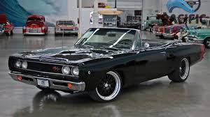 Image result for Black 1968 Coronet
