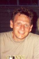 Daniel Johnson Obituary (1954