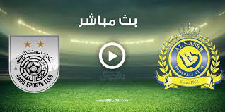 تغلّب النصر على بعض ظروفه الصعبة متجاوزاً السد في لقاء الذهاب، إلا أنّ النتيجة لن تمنحه أفضلية كبيرة لقطع بطاقة العبور إلى المربع الذهبي. Ù…Ø´Ø§Ù‡Ø¯Ø© Ù…Ø¨Ø§Ø±Ø§Ø© Ø§Ù„Ù†ØµØ± ÙˆØ§Ù„Ø³Ø¯ Ø§Ù„Ù‚Ø·Ø±ÙŠ Ø§Ù„Ø¢Ù† ÙÙŠ Ø¯ÙˆØ±ÙŠ Ø§Ø¨Ø·Ø§Ù„ Ø¢Ø³ÙŠØ§ Ø¨Ø§Ù„Ø¬ÙˆÙ„