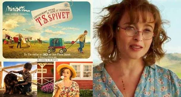 NUTS4R2: The Young and Prodigious T.S. Spivet
