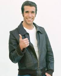 Sep 20, 2020 · kevin, the message guy who writes the birthday wishes, quotes, poems, toasts and speeches on birthdaymessages.net, has been a content writer since 1993. Amazon Com Henry Winkler Happy Days Thumbs Up Fonzie 12x18 Inch Poster Posters Prints