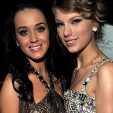 Let us know in the comments! American Idol Is Now Fueling The Katy Perry And Taylor Swift Feud Glamour