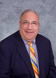 Russ Schultz receives dean emeritus status