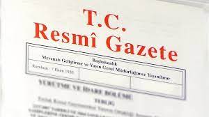 Aa 22 bin kişiye istihdam kapısı. Rektor Atamalari Resmi Gazete De Yayimlandi