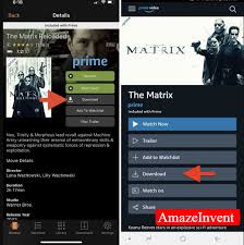 Actors make a lot of money to perform in character for the camera, and directors and crew members pour incredible talent into creating movie magic that makes everythin. How To Download Purchased Movies From Amazon To Pc Amazeinvent