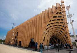 Milan Expo 2015 Pavilion Of France