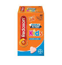 Our vitamin c is carefully tested and produced to superior quality standards. Redoxon Double Action Kids Vitamin C And Zinc 60 S Harga Review Ulasan Terbaik Di Malaysia 2021
