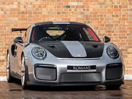 Check spelling or type a new query. 2018 Used Porsche 911 Gt2 Rs Pdk Gt Silver