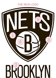 It does not meet the threshold of originality needed for copyright protection, and is. All Black Everything A Brooklyn Nets Style Guide Graphic Nytimes Com