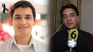 Entrevista con el hermano de Leonaro Avendaño