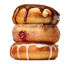 Doughnuts Recipe Recipe Homemade Doughnuts Doughnut Recipe Recipes