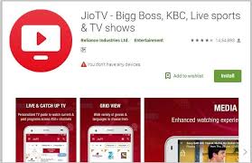 The claims about play store download for jio phone are fake. Jio Tv Apk Download For Android Jiotv Live Latest Old Version