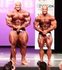 Enough Of The Dallasgate Here Is Ramy 2017 Muscular Development Forums Ronnie coleman is one of the best bodybuilder ever. enough of the dallasgate here is ramy