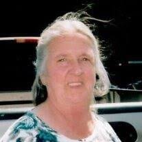 Elizabeth Ann Mayes Obituary