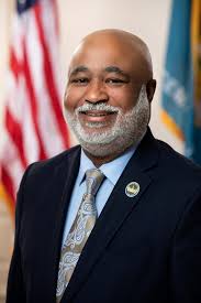 GMW: Executive director for Delaware Adolescent Program Inc. and Friends,  Dr. Doris Griffin stops by the plaza to talk about the organization.