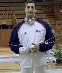 Last modified on fri 23 jul 2021 17.57 edt one day before the tokyo olympic games were slated to officially begin, fencer alen hadzic, team usa's men's épée alternate, lost his appeal to. Alen Hadzic Wikipedia Age Wife And Net Worth Characters Wiki