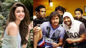 Parineeti Is Delighted To Join The Madness As Golmaal 4 Kicks Off It is the fourth instalment of the. madness as golmaal 4 kicks off