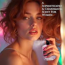 Amazon.com : Valencia Donna Fantasy for Women Eau De Parfum