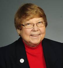 Sister Elaine Wellinger Obituary