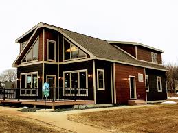 New Loft Model At Dynamic Homes Kelly Building Systems