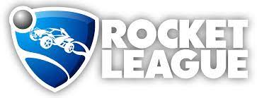 Wild rift logo (white) 42.95kb. Download Are You Ready For Psyonix S Rocket League On Ps4 Well Rocketleague Logo Png Image With No Background Pngkey Com