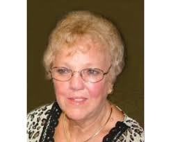 JOANNE WRIGHT Obituary (2016)