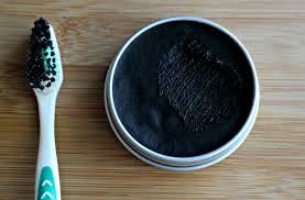 whitening charcoal toothpaste recipe