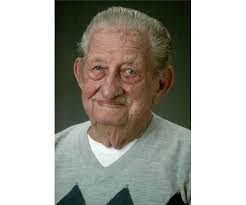 Dean Warren Obituary (1925