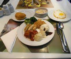 查看完整清單： (sha) 上海虹橋國際機場附近的飯店。 東方明珠廣播電視塔附近最佳飯店有哪些？ 東方明珠廣播電視塔附近的幾家最熱門飯店有 費爾蒙特和平飯店、國際會議中心東方濱江大酒店 和 上海漢庭外灘外白渡橋店。 查看完整清單： 東方明珠廣播電視塔附近飯店。 上海最佳可帶寵物飯店有. Some Food At Breakfast Buffet é¦™æ¸¯nina Hotel Tsuen Wan West èƒç£è¥¿å¦‚å¿ƒé…'åº—çš„åœ–ç‰‡ Tripadvisor