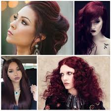 1001 Ideen Fur Rotbraune Haare Strahlen Sie Im Neuen Look Haarfarben Haare Rotbraun Blonde Strahnen