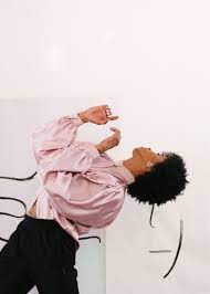 To dry your hair without causing damage. Best Way To Dry Your 4c Twa Natural Hair My Spiced Life Beauty Lifestyle Blog
