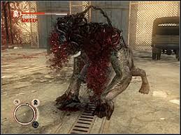 This ability of heller, however, only appears exclusively in the said mission, and is not a part of the pack leader ability, as it cannot summon the pack at will and also does not. The First Monster Walkthrough Prototype Game Guide Walkthrough Gamepressure Com