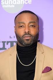 Elijah Rambo's Instagram, Twitter & Facebook