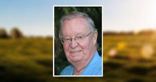 Tom Wirt Obituary November 7, 2020