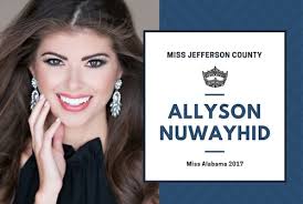 Miss Alabama 2017: Meet the contestants competing in this year's pageant