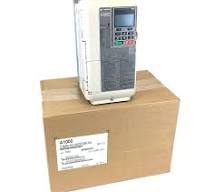 15 Kw Yaskawa Inverter Cimr-Ab4a0031fba 3 Phases 400V 15kw Japan Original